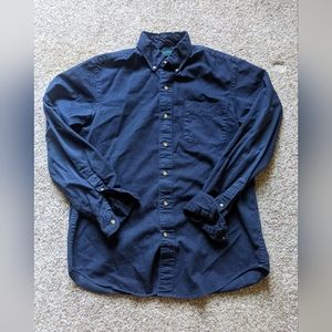 Men's JCrew Clothing